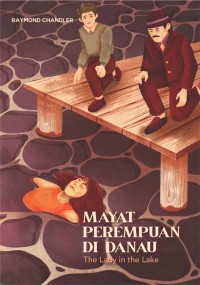 Image of Mayat Perempuan di Danau