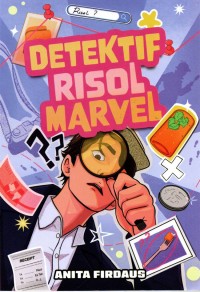 Image of DETEKTIIF RISOL MARVEL