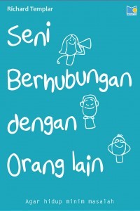 Image of Seni Berhubungan dengan Orang lain
