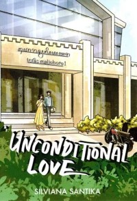Image of Unconditional Love
